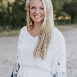 Meet your Posher, Tori